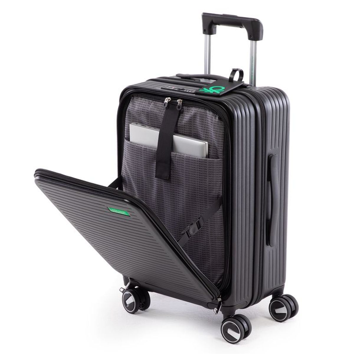 BENETTON - Maleta De Cabina Malpensa