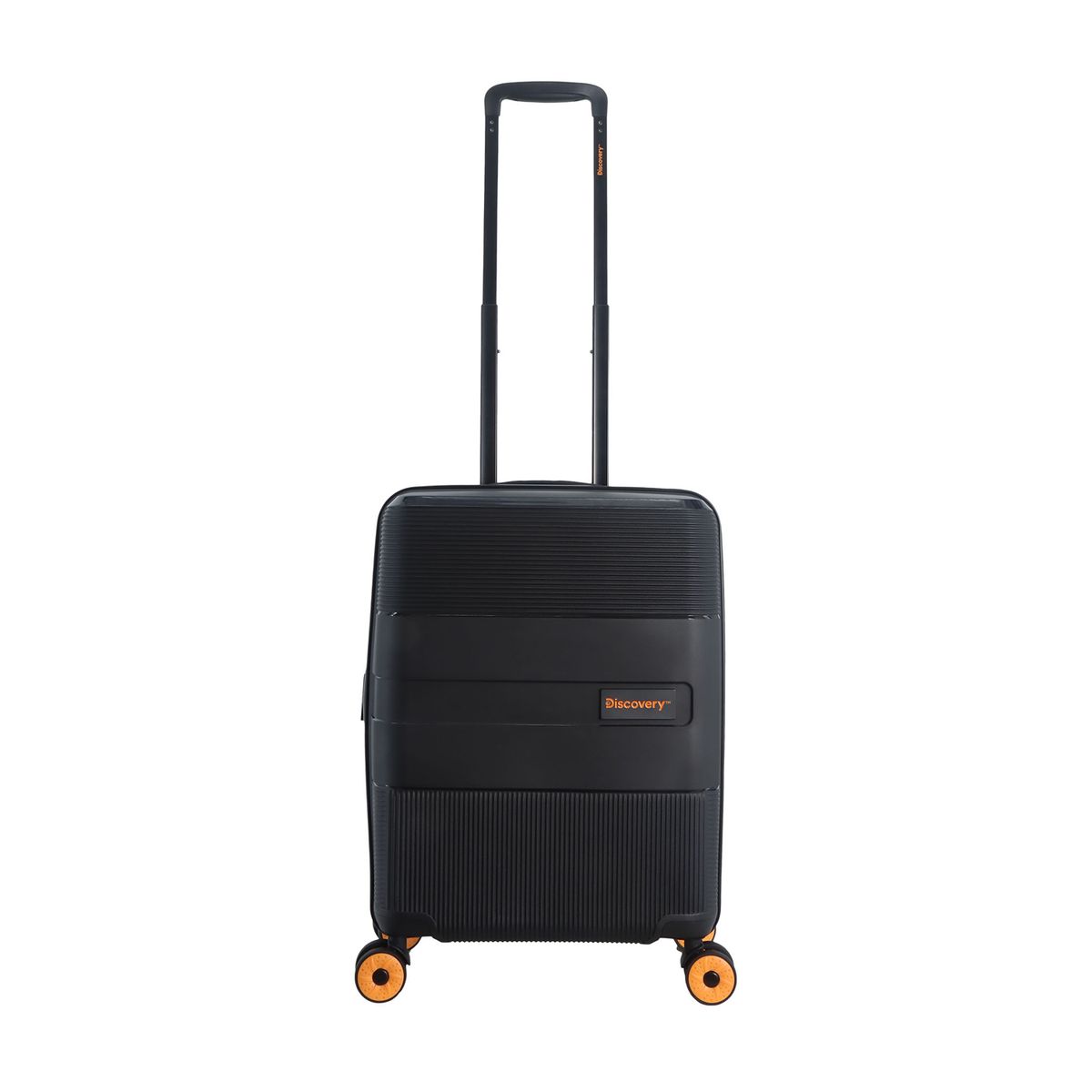 DISCOVERY ADVENTURE - Maleta De Cabina Dura Trails