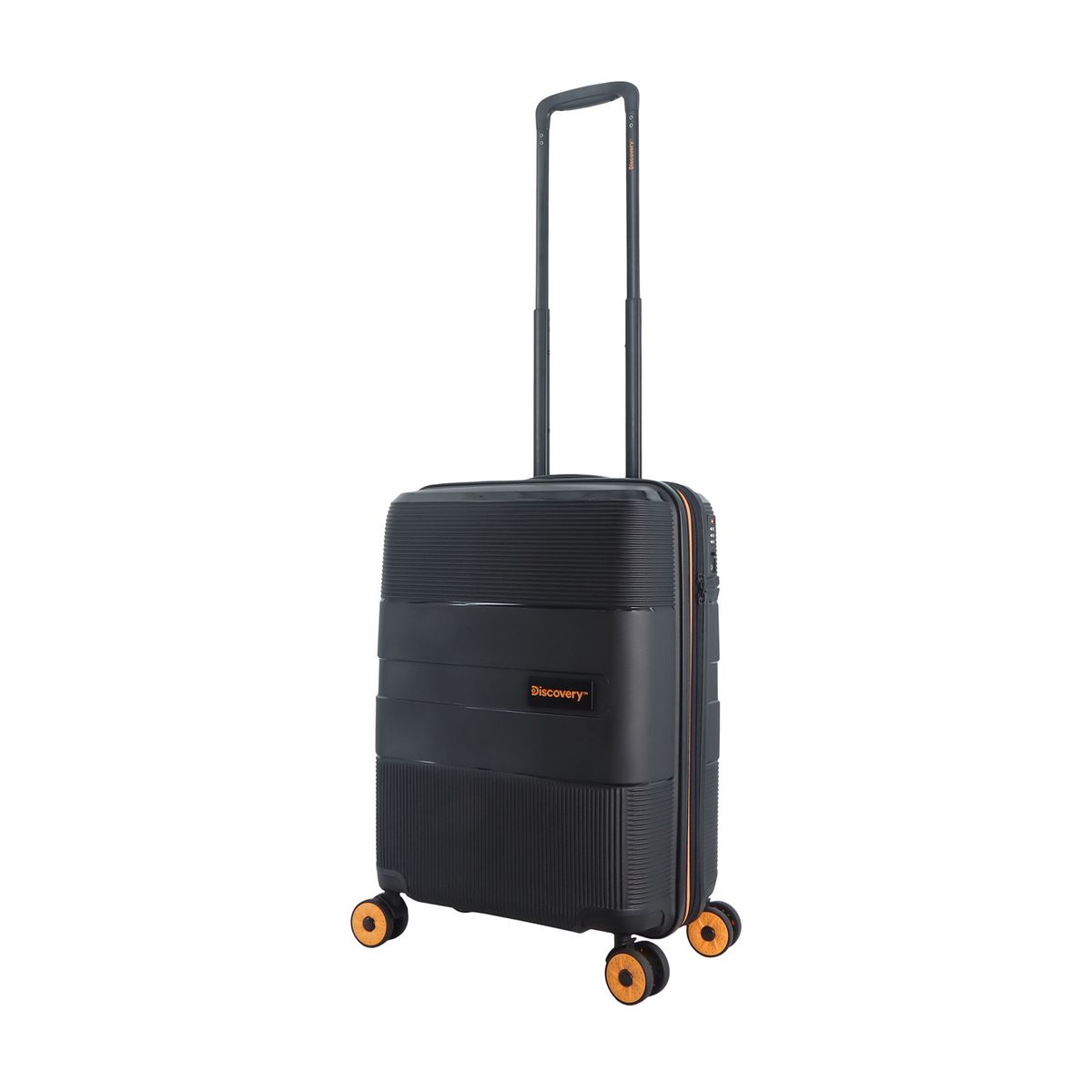 DISCOVERY ADVENTURE - Maleta De Cabina Dura Trails