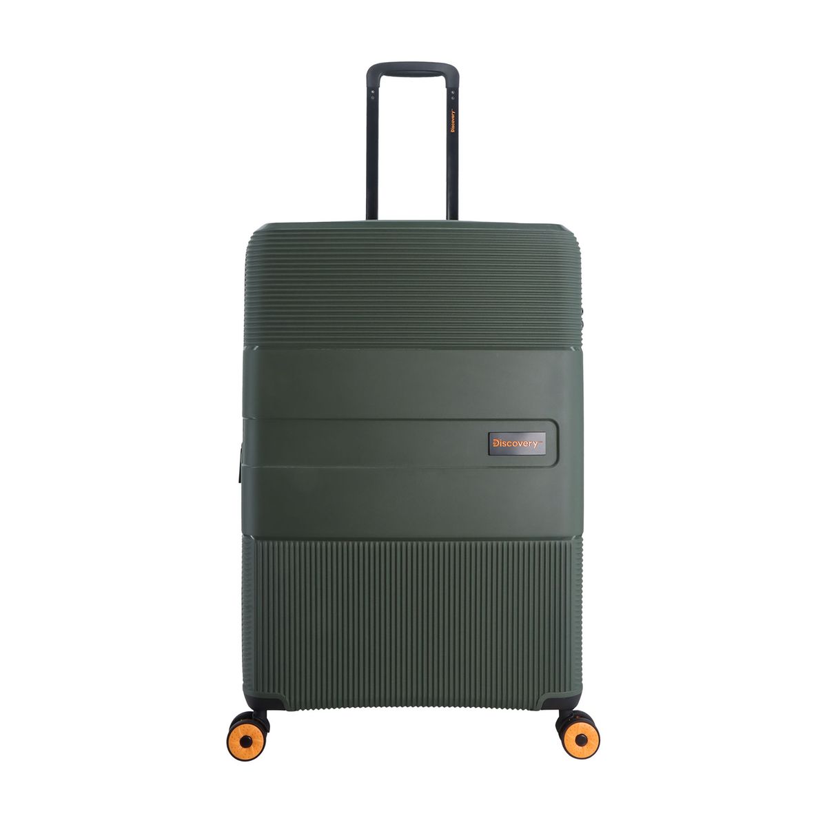 DISCOVERY ADVENTURE - Maleta Dura Grande Trails