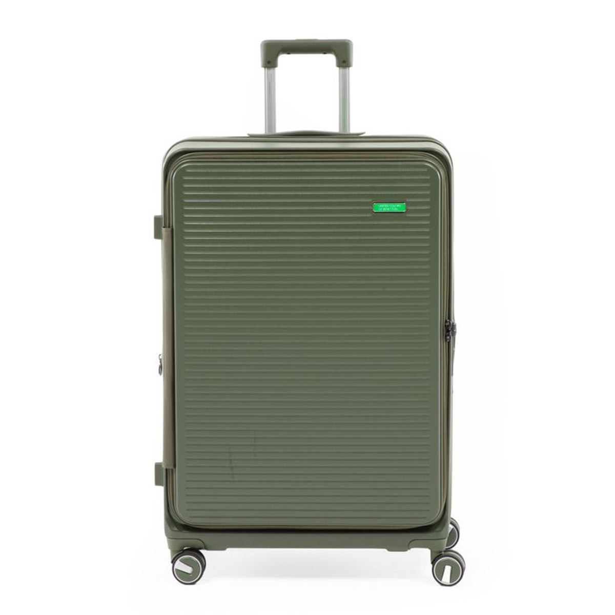 BENETTON - Maleta Grande Malpensa