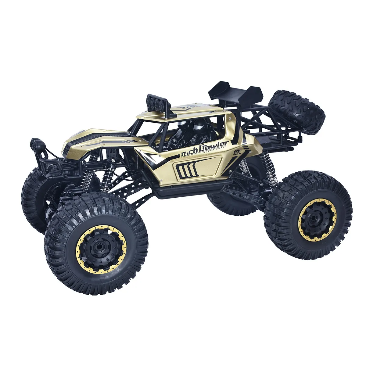 KIDS N PLAY - Juguete Auto 1:18