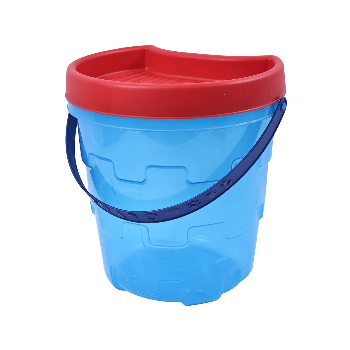 KIDS N PLAY - Set de Juego Playa 18 Piezas