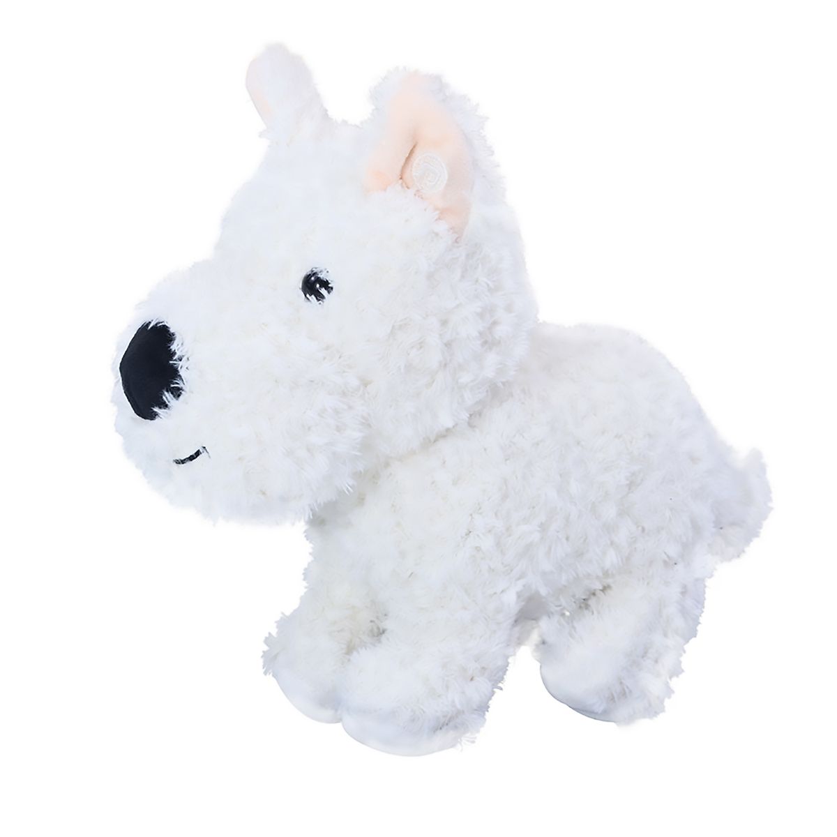 KIDS N PLAY - Peluche Interactivo Cachorro