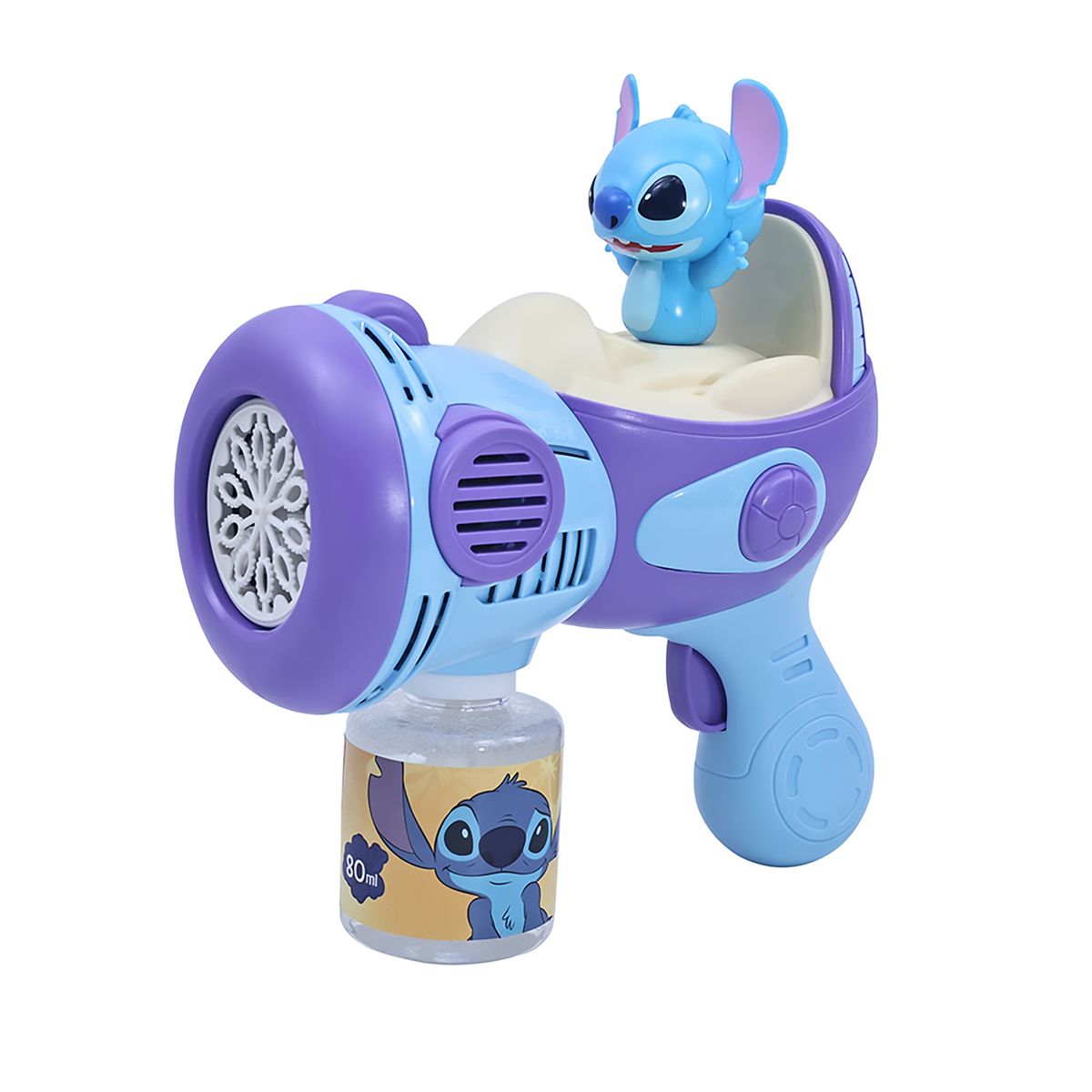 KIDS N PLAY - Lanzador De Burbujas 