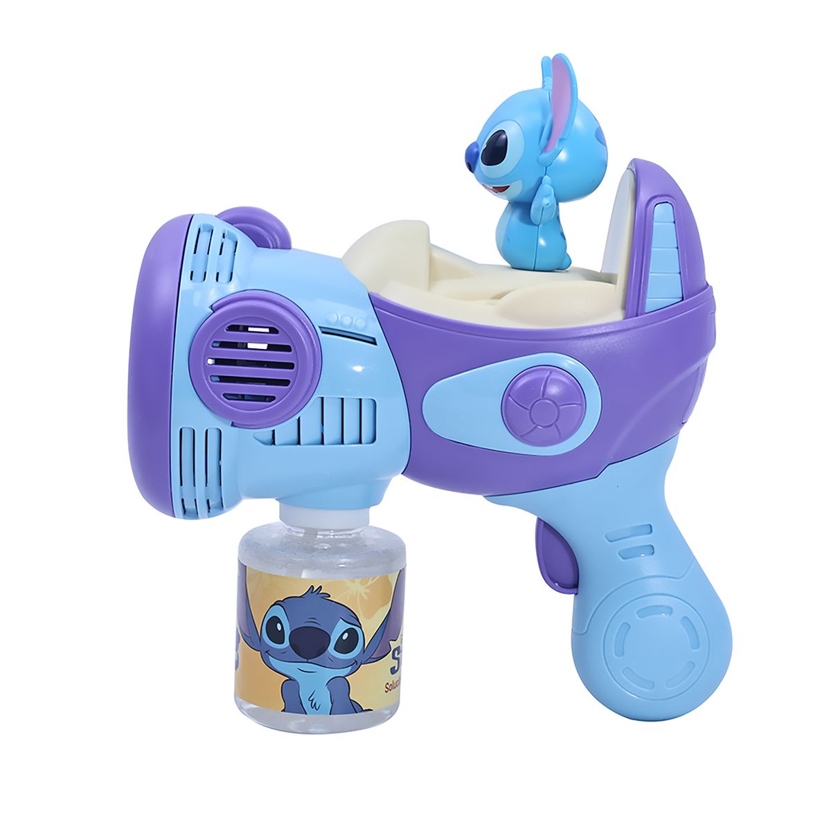 KIDS N PLAY - Lanzador De Burbujas 