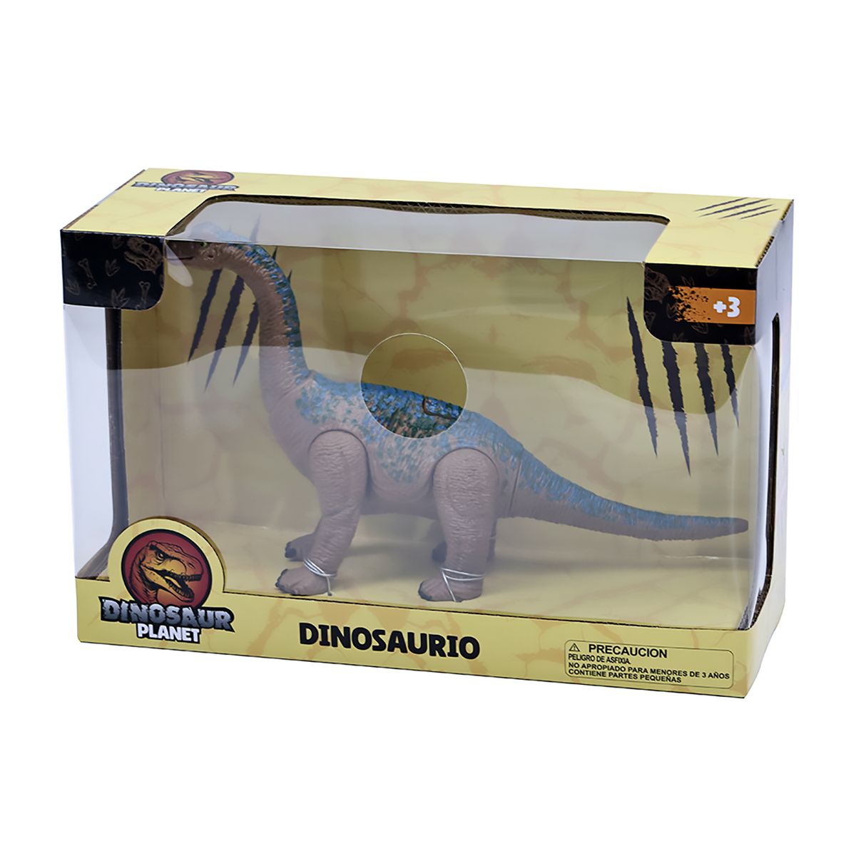 KIDS N PLAY - Juguete Dinosaurio World Aleatorio