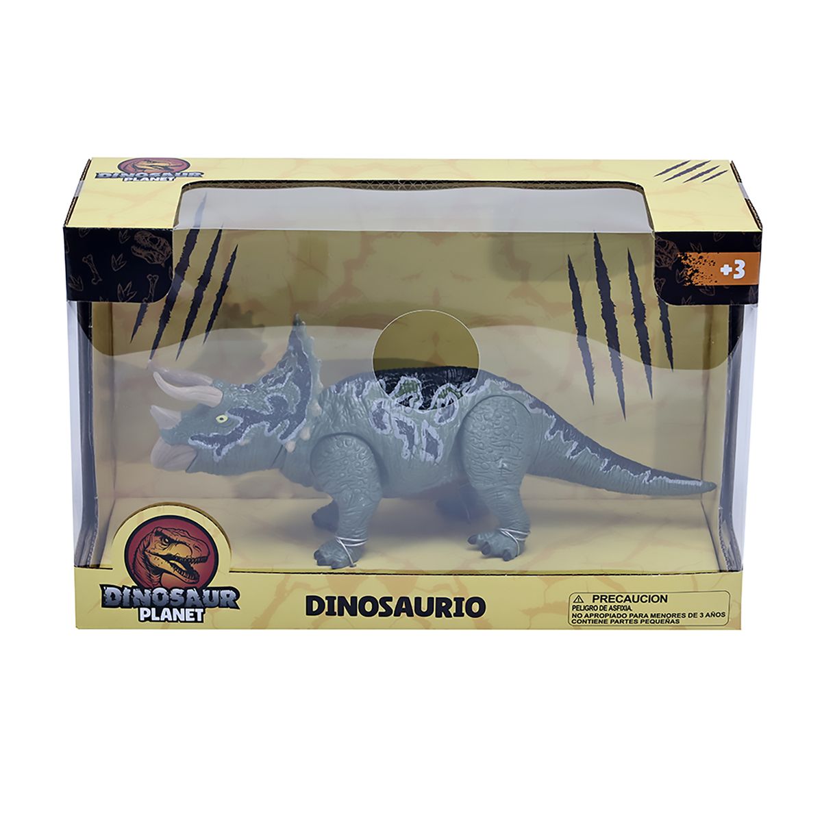 KIDS N PLAY - Juguete Dinosaurio World Aleatorio