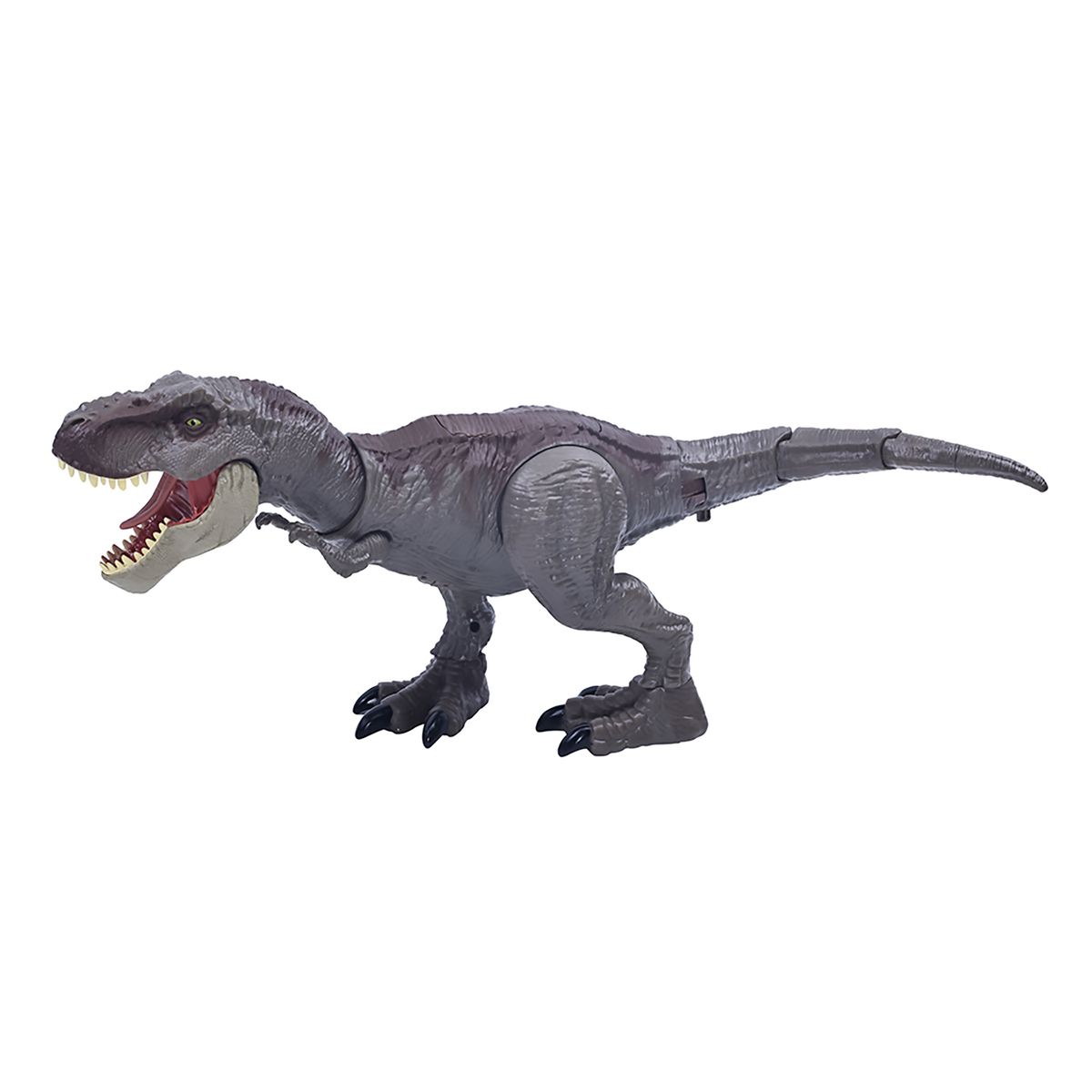 KIDS N PLAY - Juguete Tiranosaurio Rex Luz Y Sonido