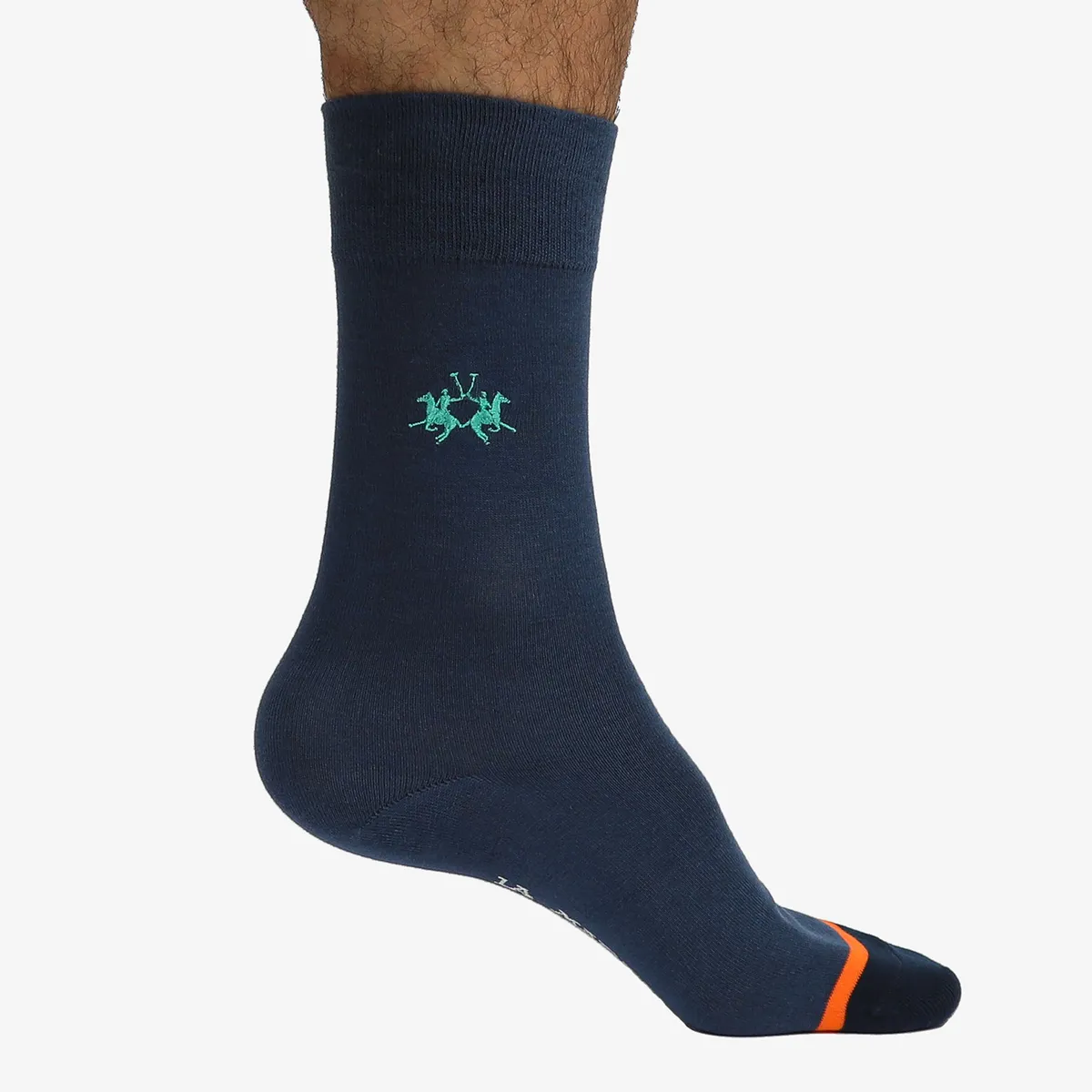 LA MARTINA - Medias Pack Casual Hombre La Martina