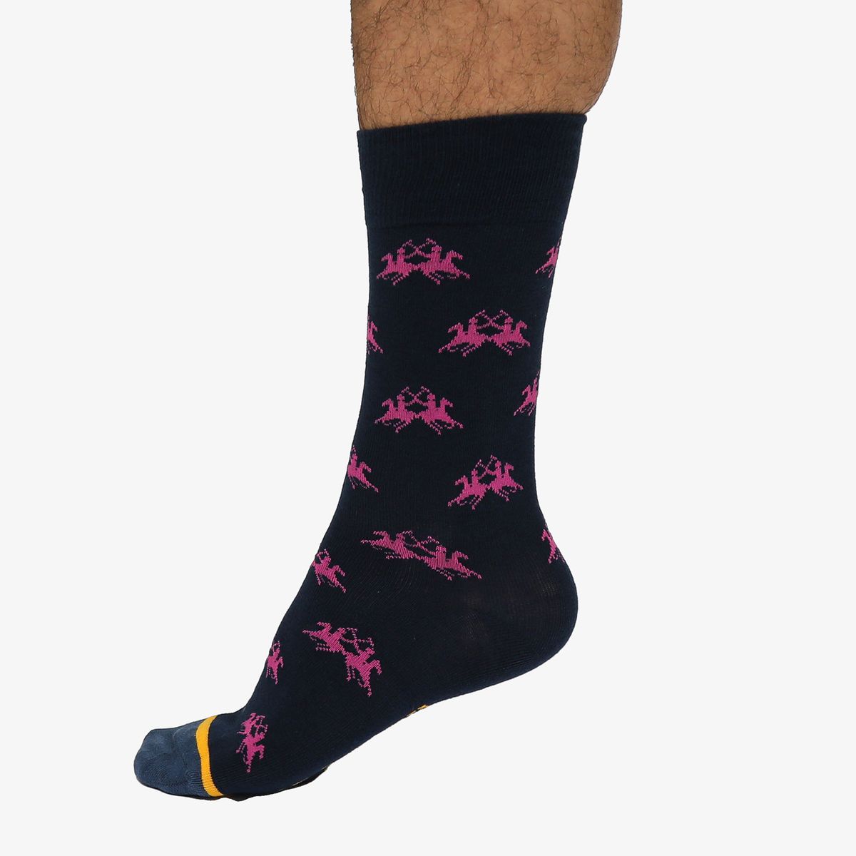 LA MARTINA - Medias Pack Casual Hombre La Martina