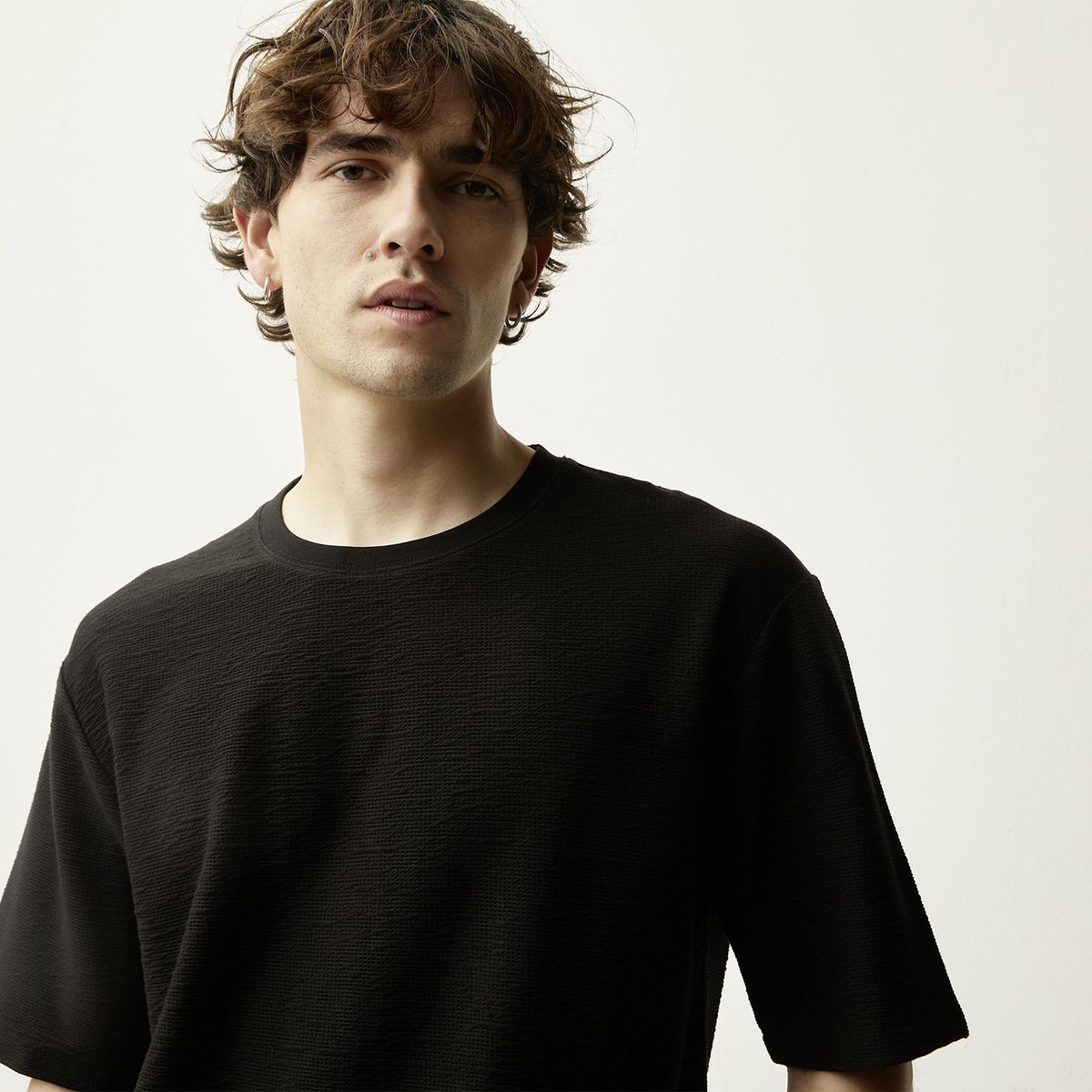 BASEMENT - Polo Algodón Casual Regular Fit Hombre Basement