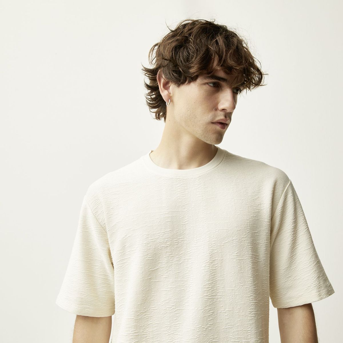 BASEMENT - Polo Algodón Casual Regular Fit Hombre Basement