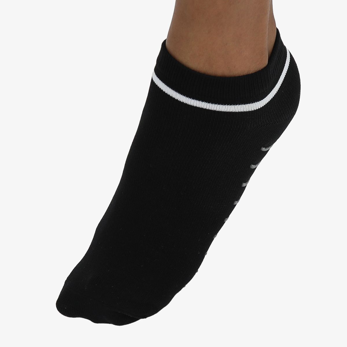 DIADORA - Medias Antideslizantes Crew Pack X1 Deportivas Unisex Diadora