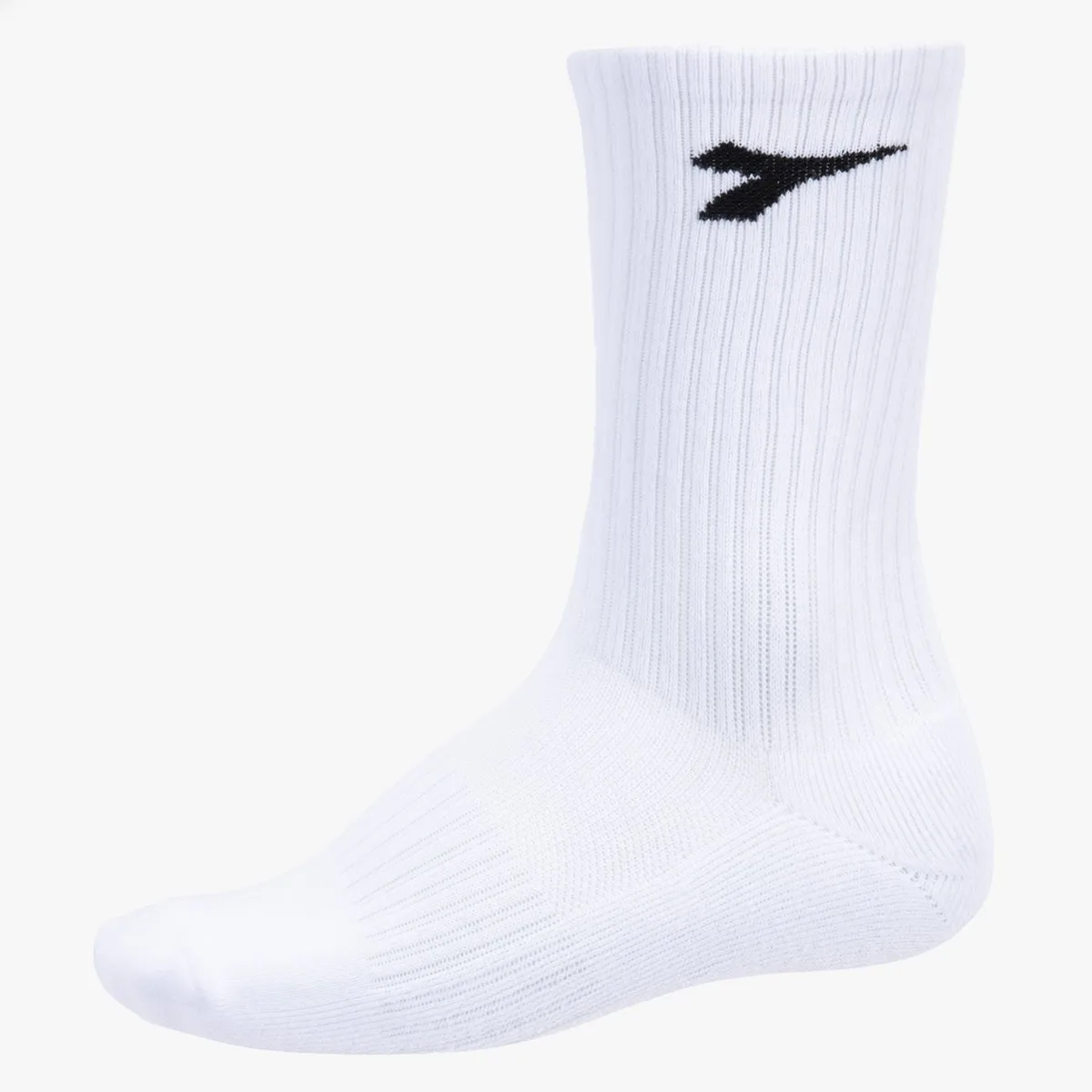 DIADORA - Pack X 10 Medias Crew Deportivas Unisex Diadora