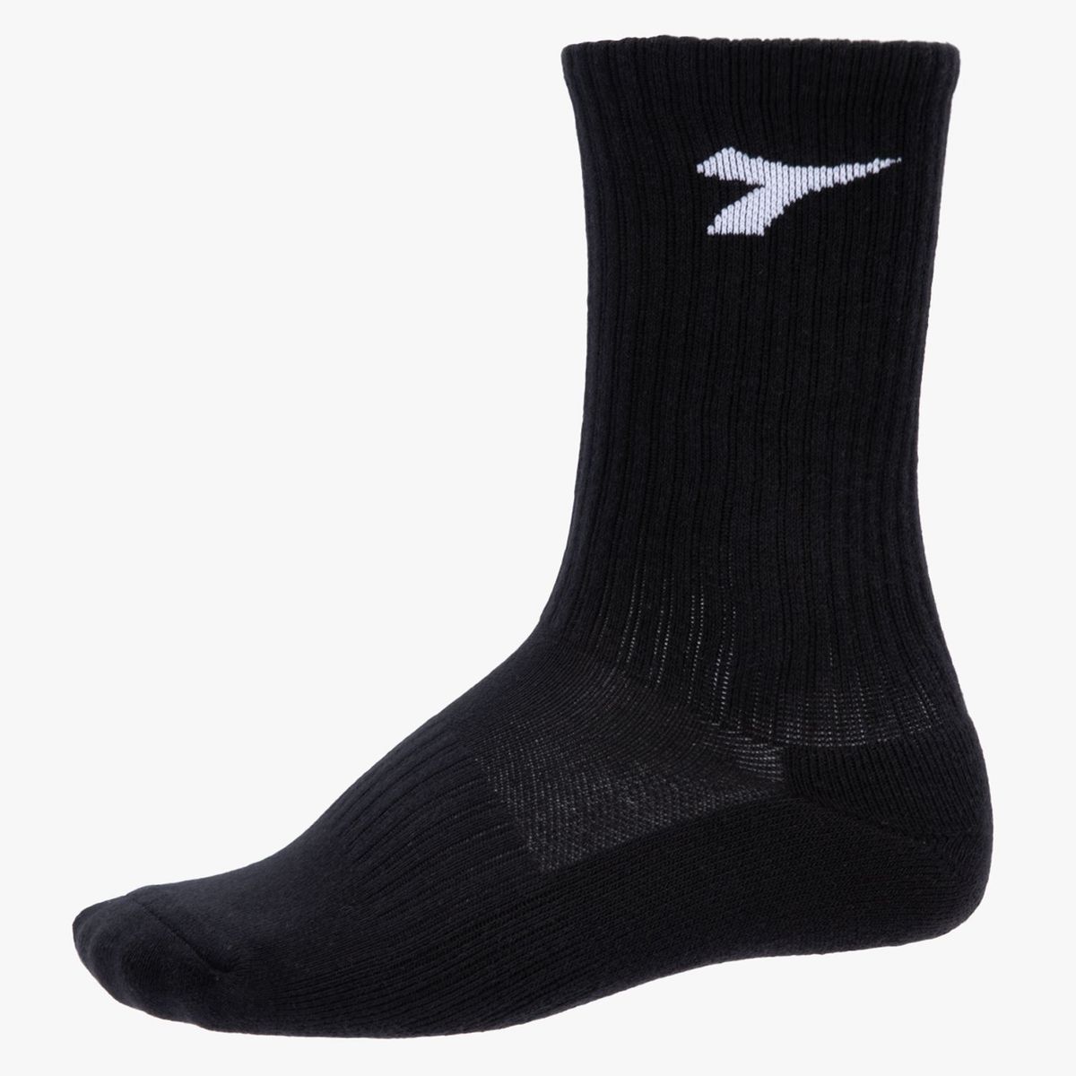 DIADORA - Pack X 10 Medias Crew Deportivas Unisex Diadora