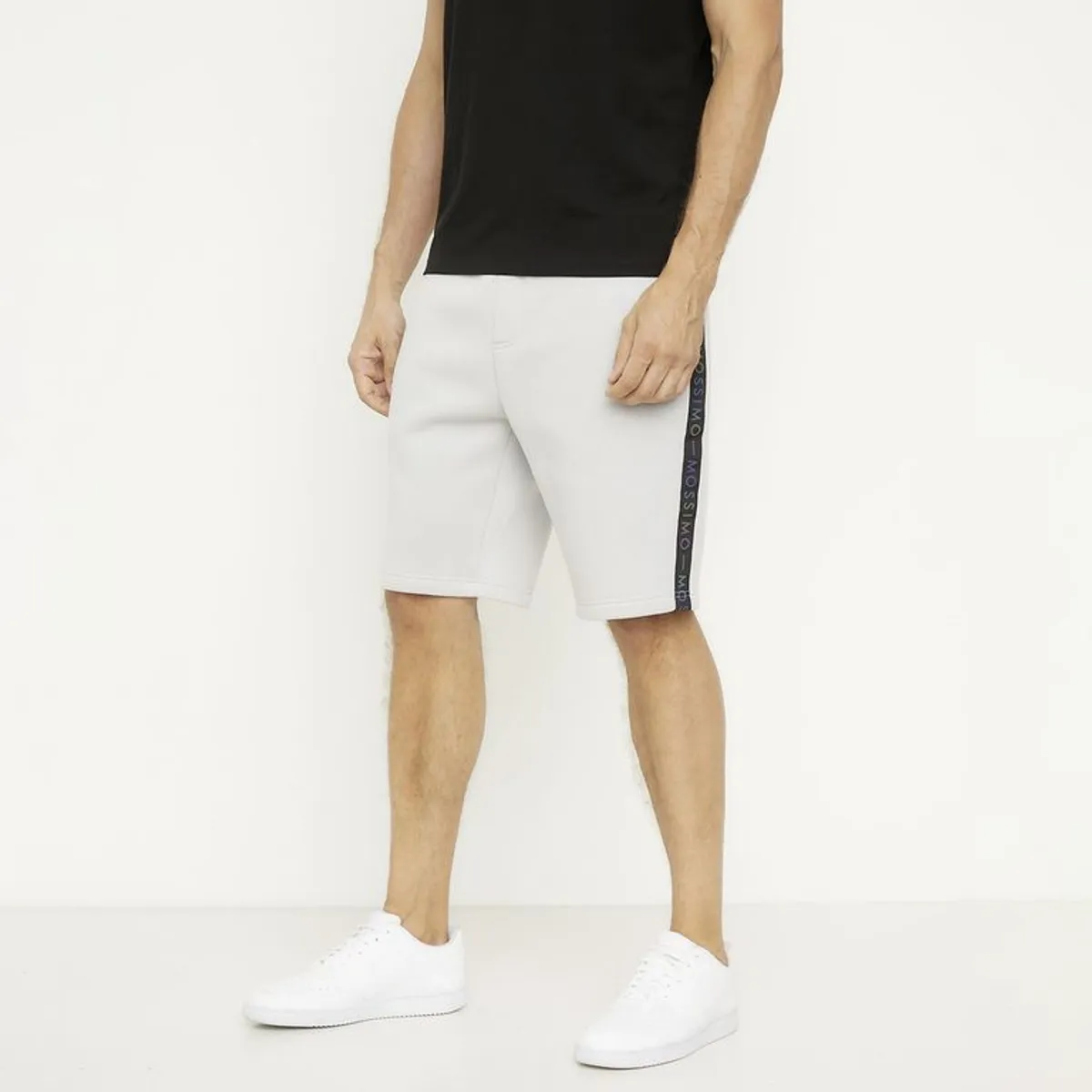 MOSSIMO - Short  Cargo Fit Hombre Mossimo