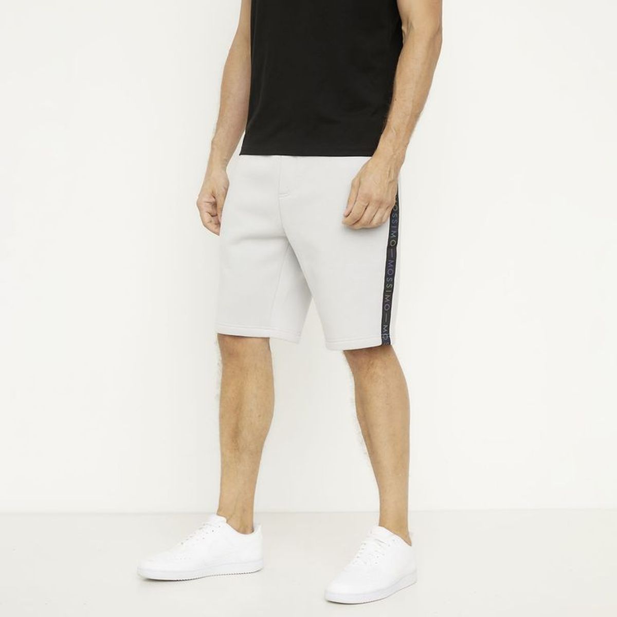 MOSSIMO - Short  Cargo Fit Hombre Mossimo