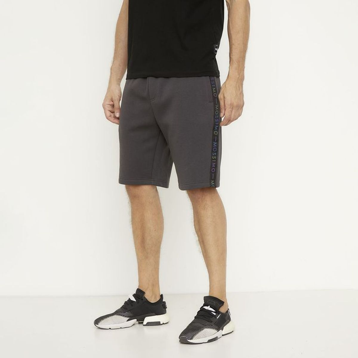 MOSSIMO - Short  Cargo Fit Hombre Mossimo