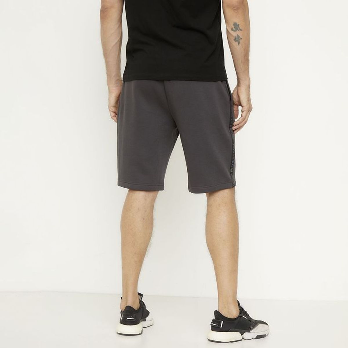 MOSSIMO - Short  Cargo Fit Hombre Mossimo