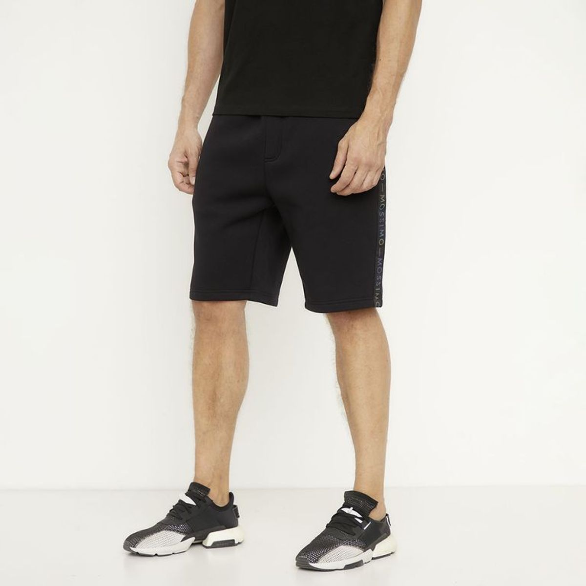 MOSSIMO - Short  Cargo Fit Hombre Mossimo