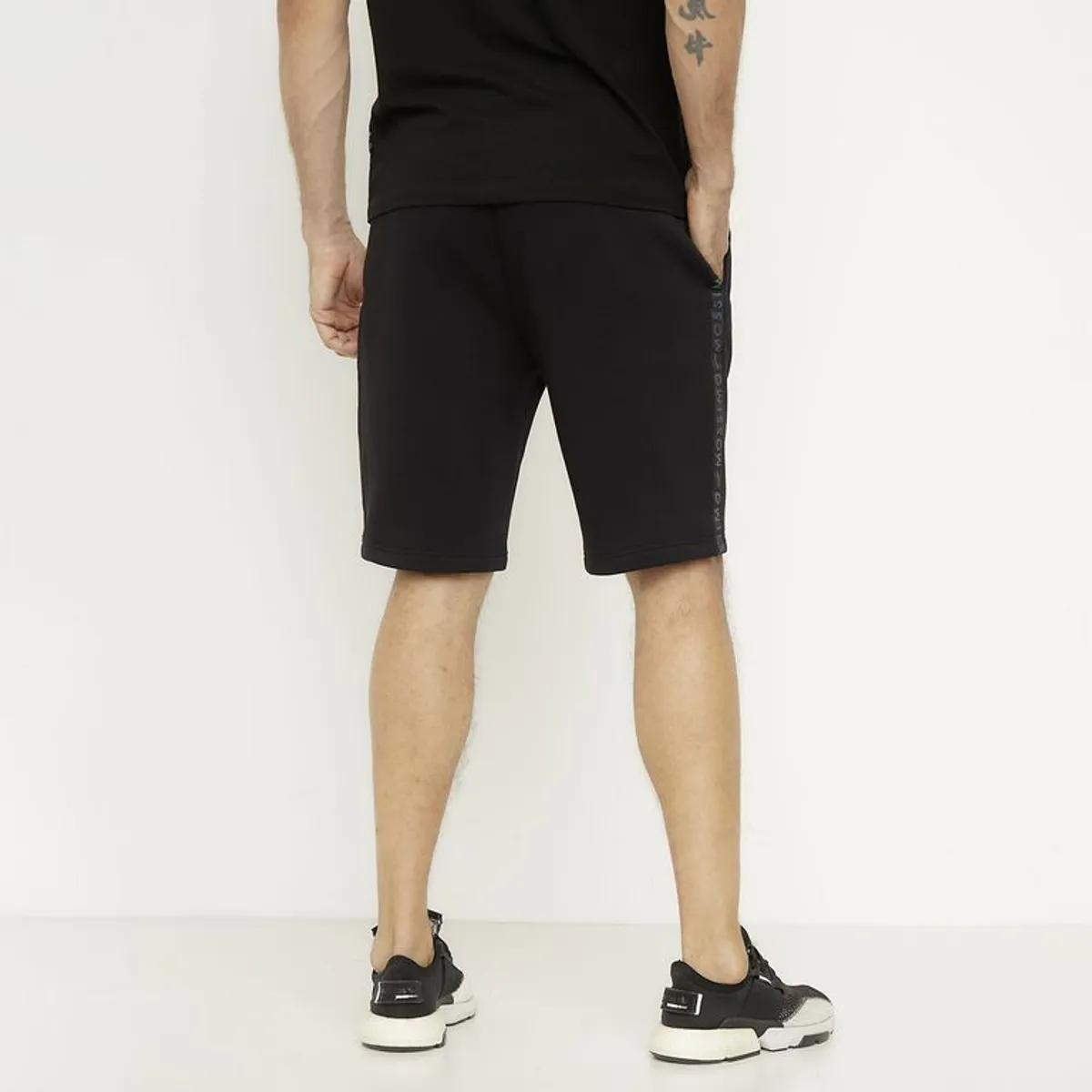 MOSSIMO - Short  Cargo Fit Hombre Mossimo