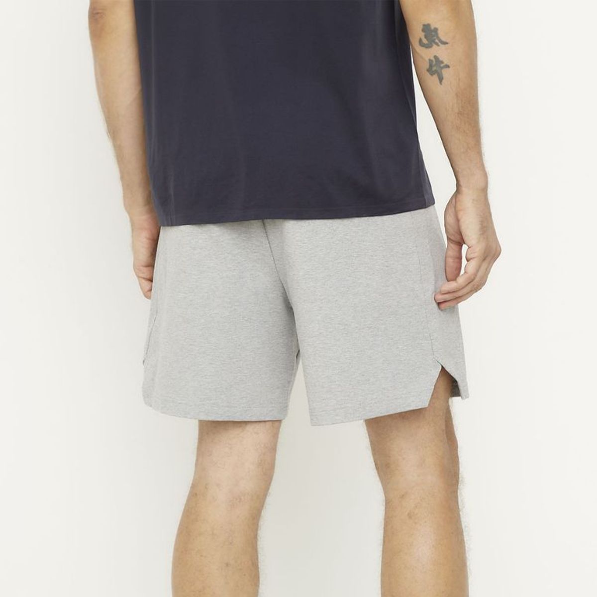 DIADORA - Short Deportivo Comfort Algodón Hombre Diadora