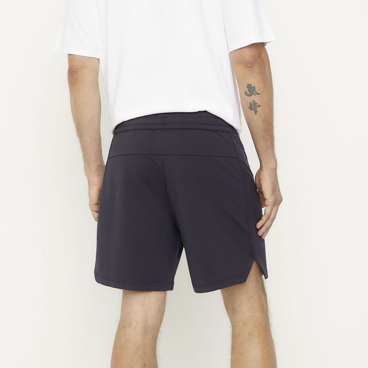 DIADORA - Short Deportivo Comfort Algodón Hombre Diadora
