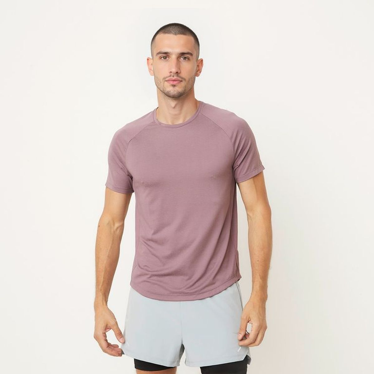 DIADORA - Polo Deportivo Manga Corta Hombre Diadora