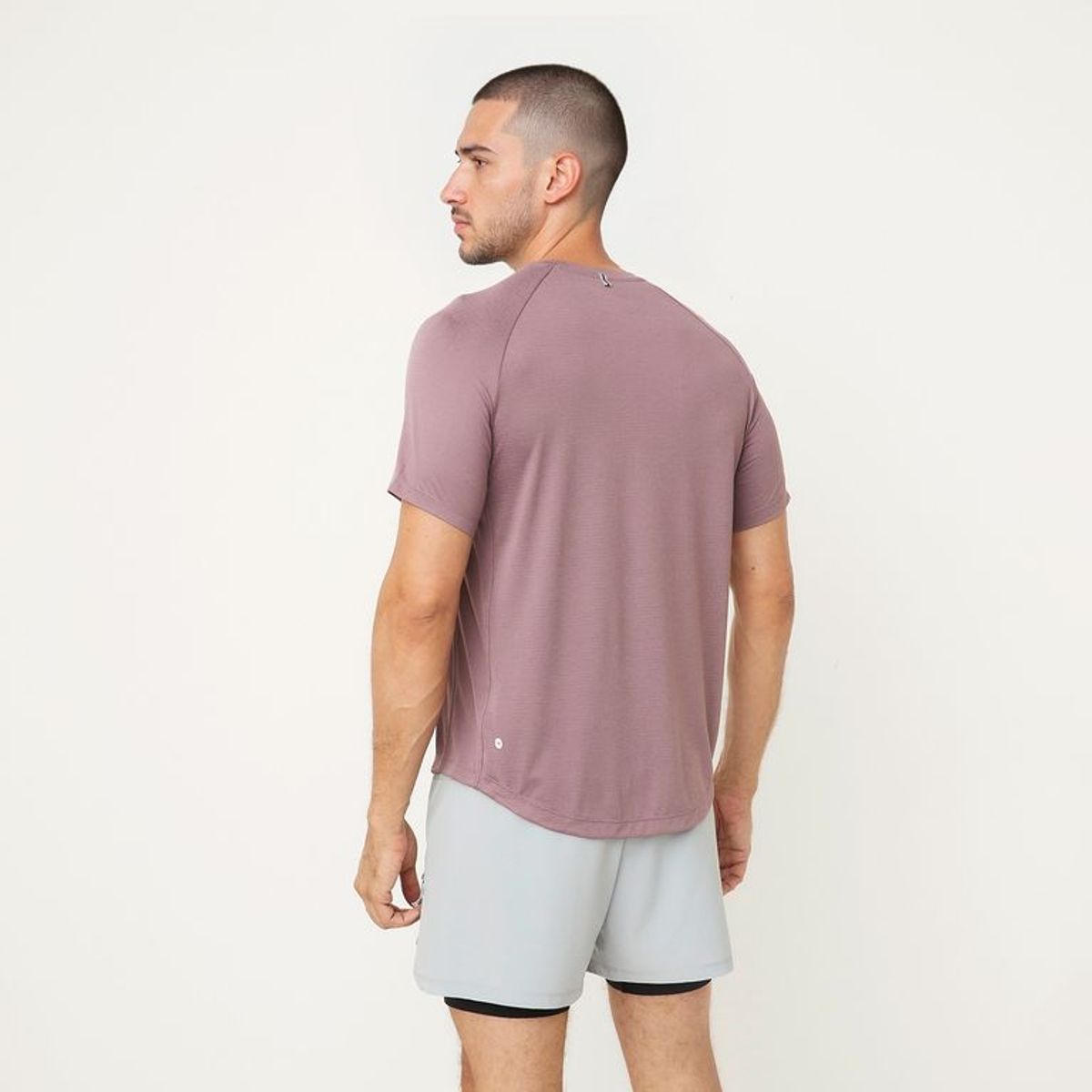 DIADORA - Polo Deportivo Manga Corta Hombre Diadora