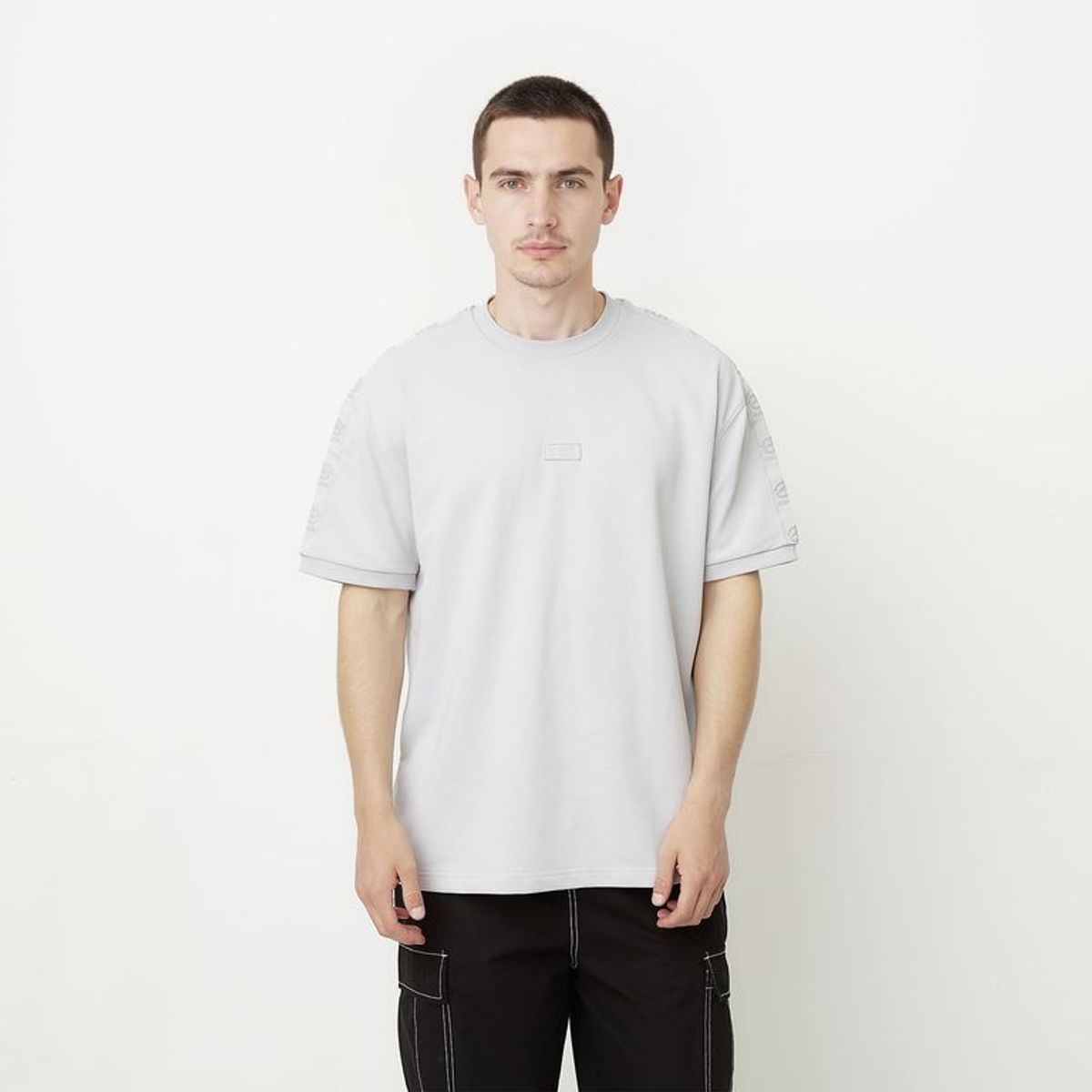 ECKO - Polo Algodón Relaxed Fit Hombre Ecko