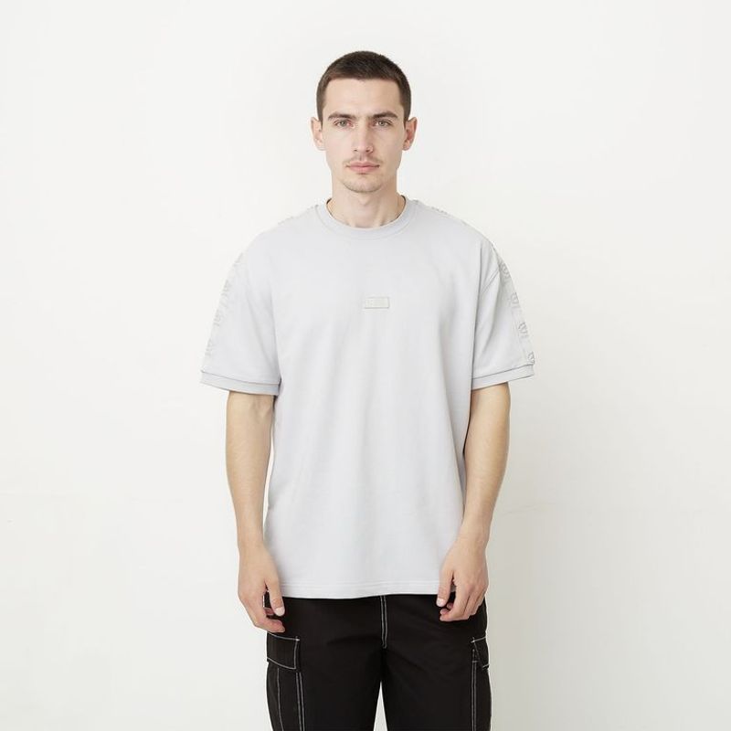 ECKO - Polo Algodón Relaxed Fit Hombre Ecko