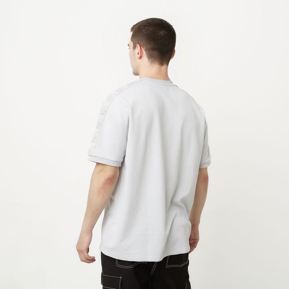 ECKO - Polo Algodón Relaxed Fit Hombre Ecko