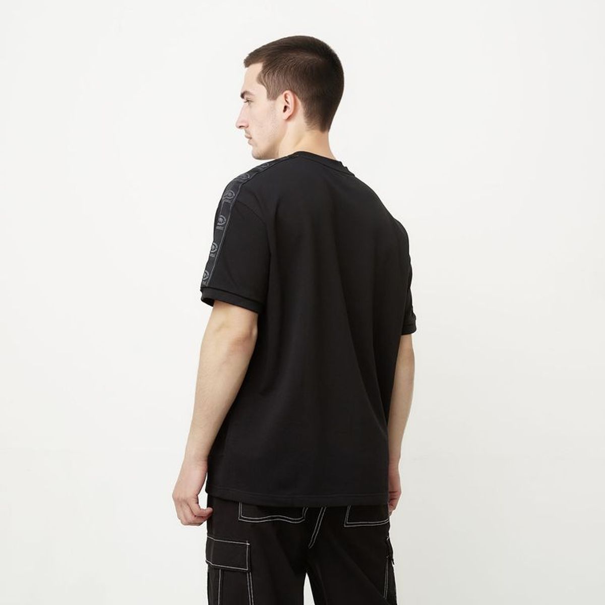 ECKO - Polo Algodón Relaxed Fit Hombre Ecko