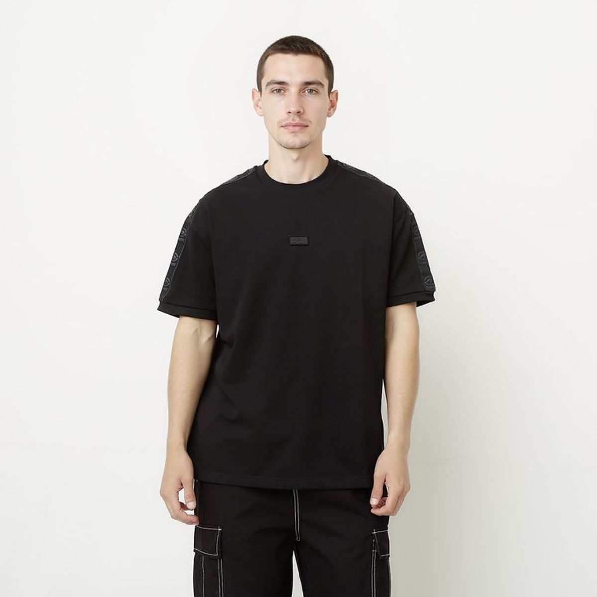 ECKO - Polo Algodón Relaxed Fit Hombre Ecko