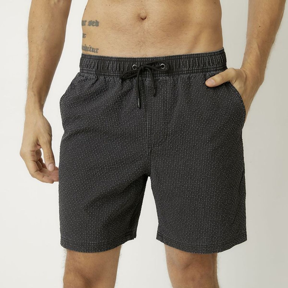  - Rapa de Baño Hombre Mossimo