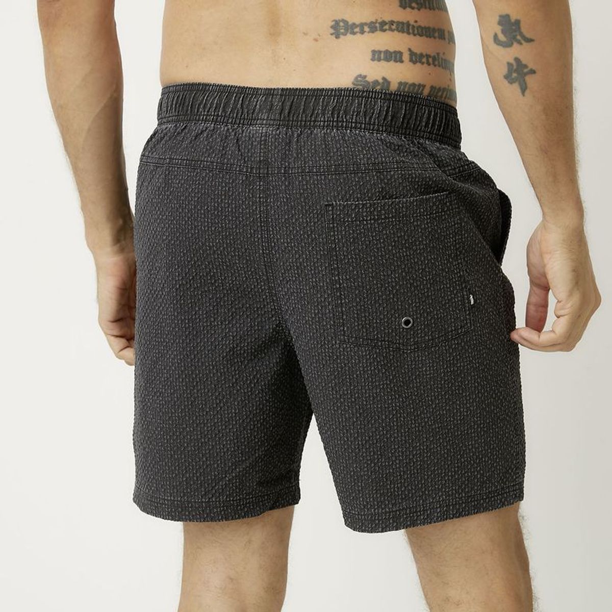  - Rapa de Baño Hombre Mossimo