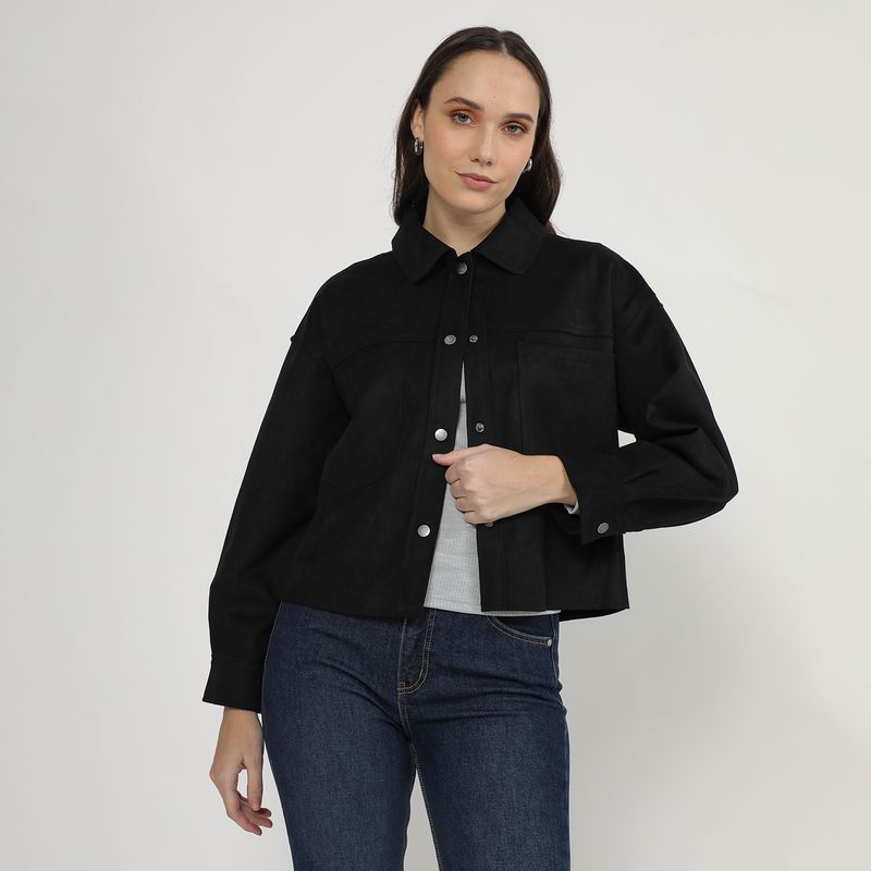 UNIVERSITY CLUB - Casaca Mujer University Club