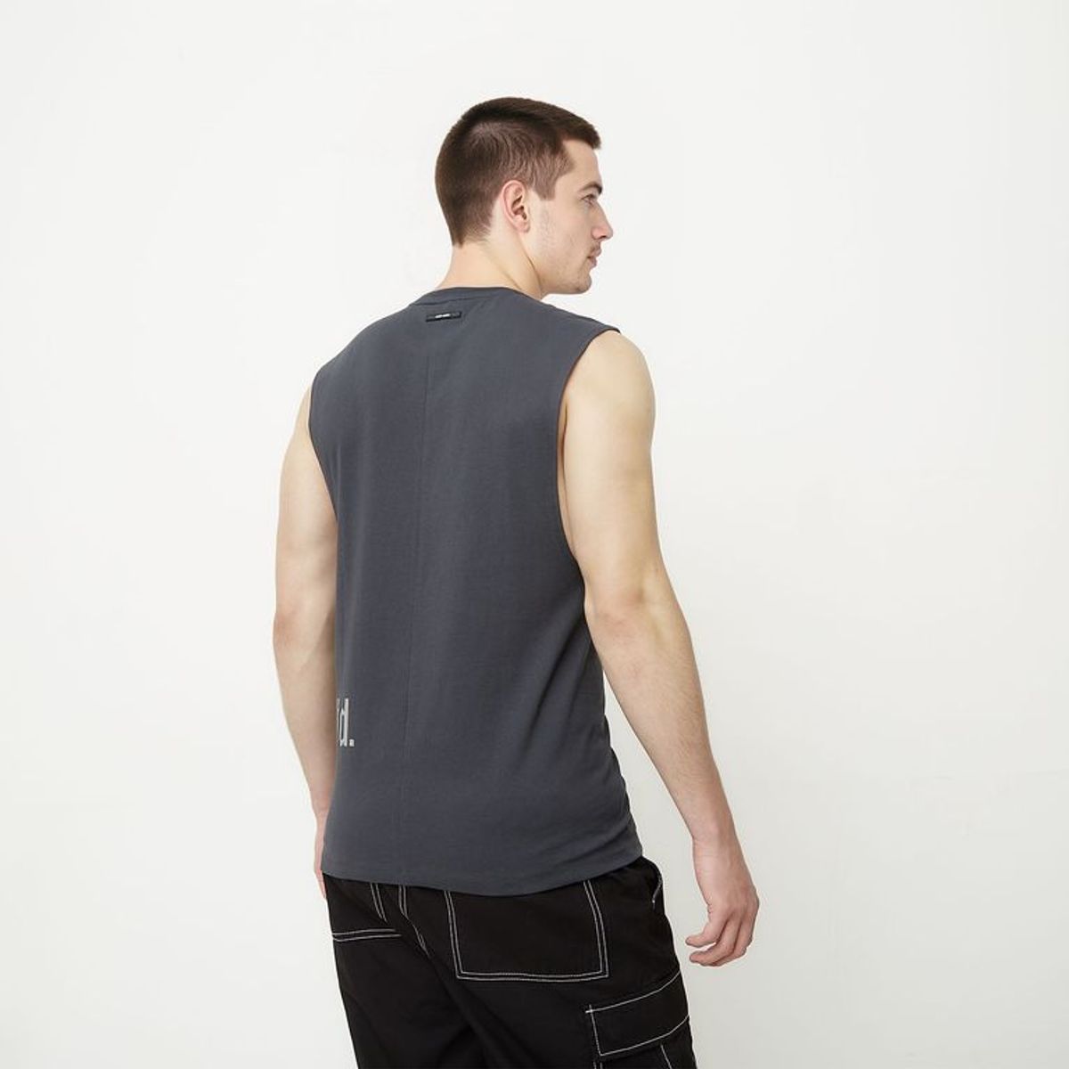 ECKO - Polo Casual Hombre Hombre Ecko