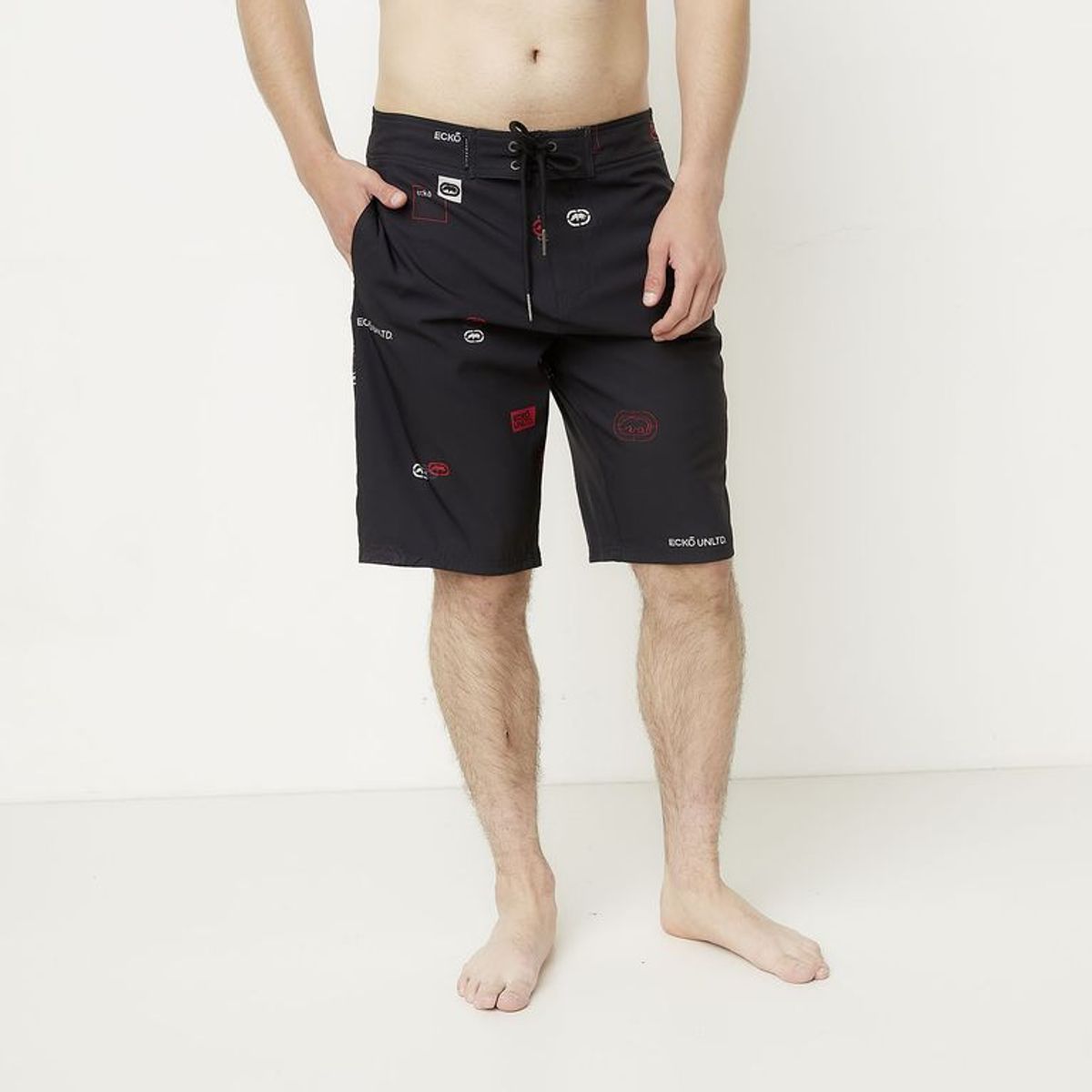 ECKO - Ropa de Baño Hombre Ecko