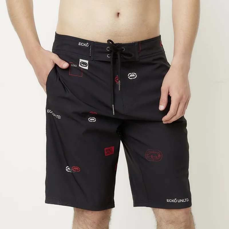 ECKO - Ropa de Baño Hombre Ecko