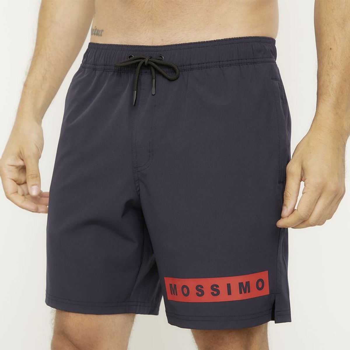 MOSSIMO - Rapa de Baño Hombre Mossimo