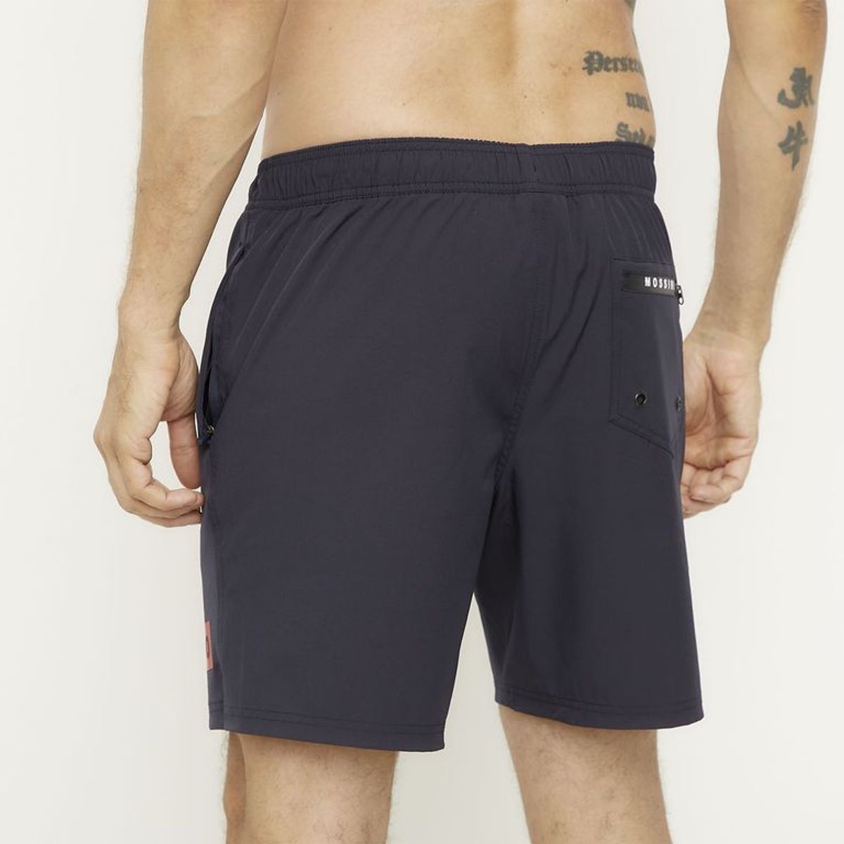 MOSSIMO - Rapa de Baño Hombre Mossimo