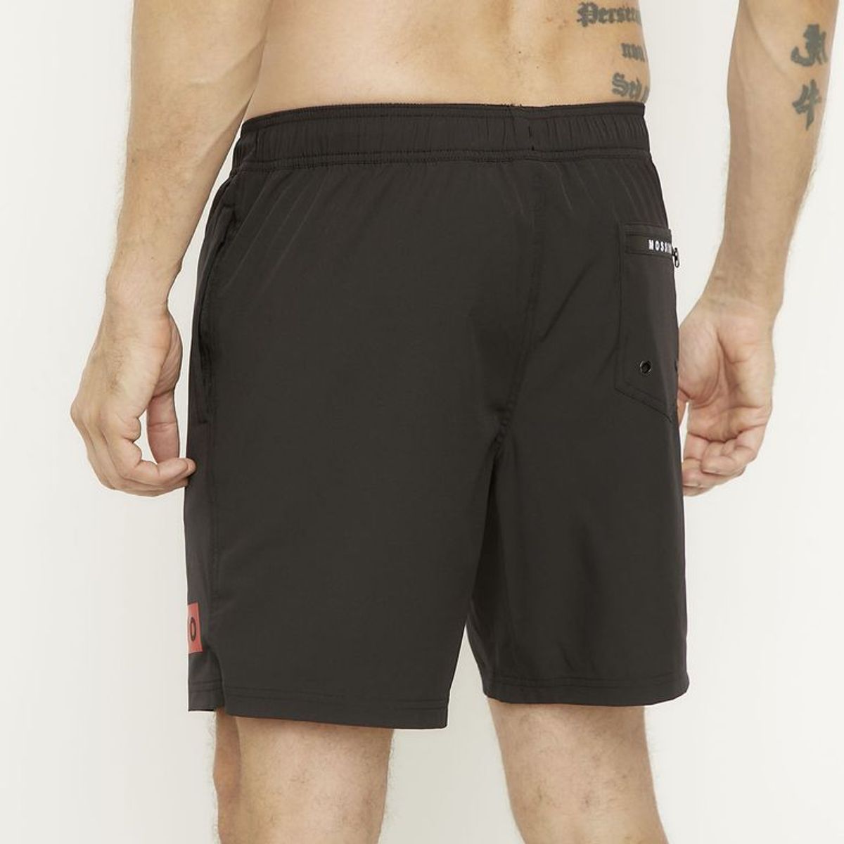 MOSSIMO - Rapa de Baño Hombre Mossimo