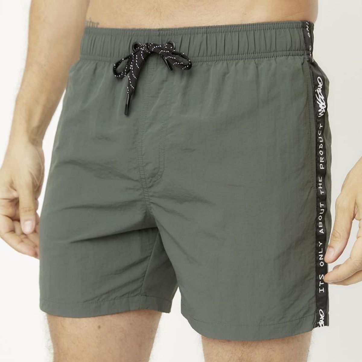 MOSSIMO - Rapa de Baño Hombre Mossimo