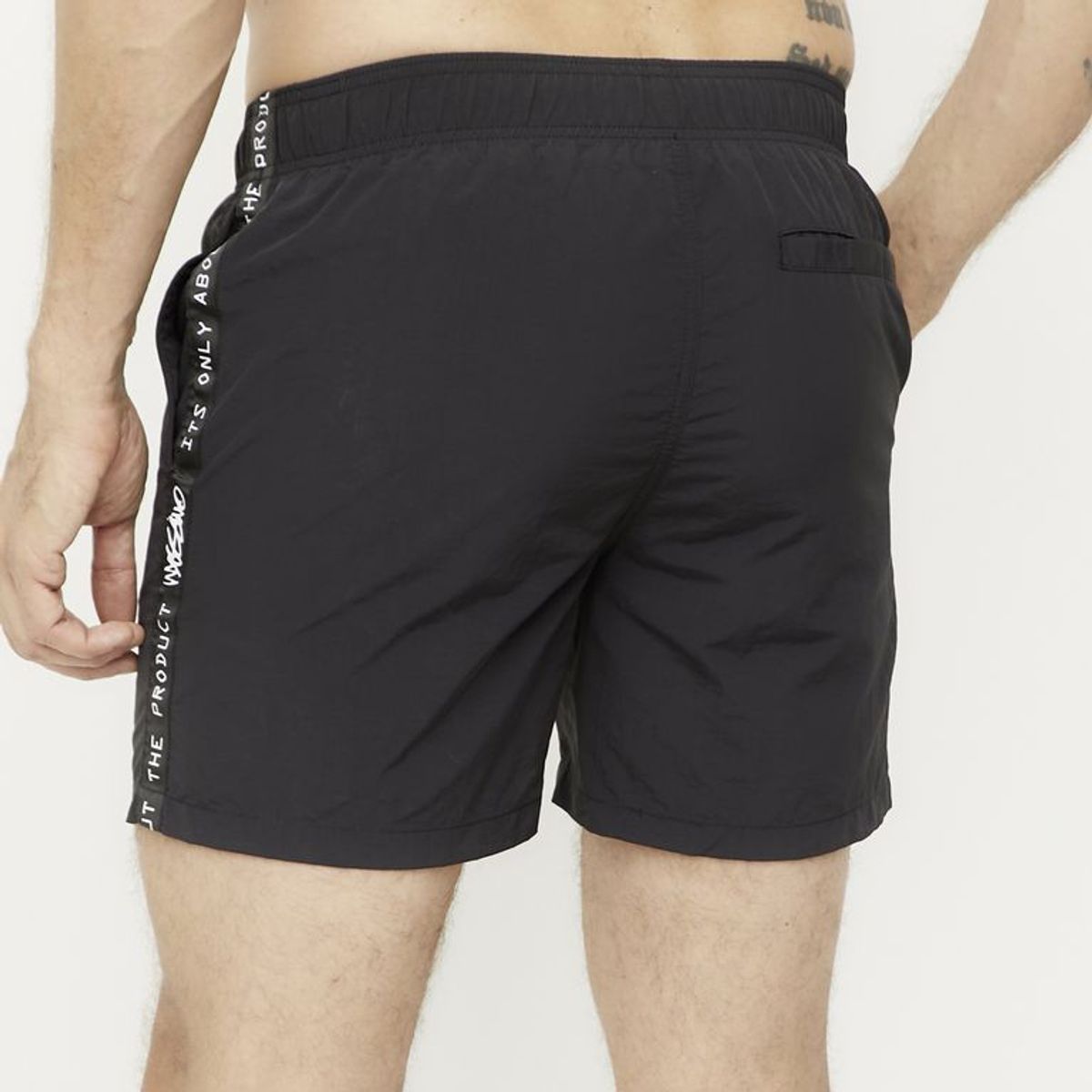 MOSSIMO - Rapa de Baño Hombre Mossimo