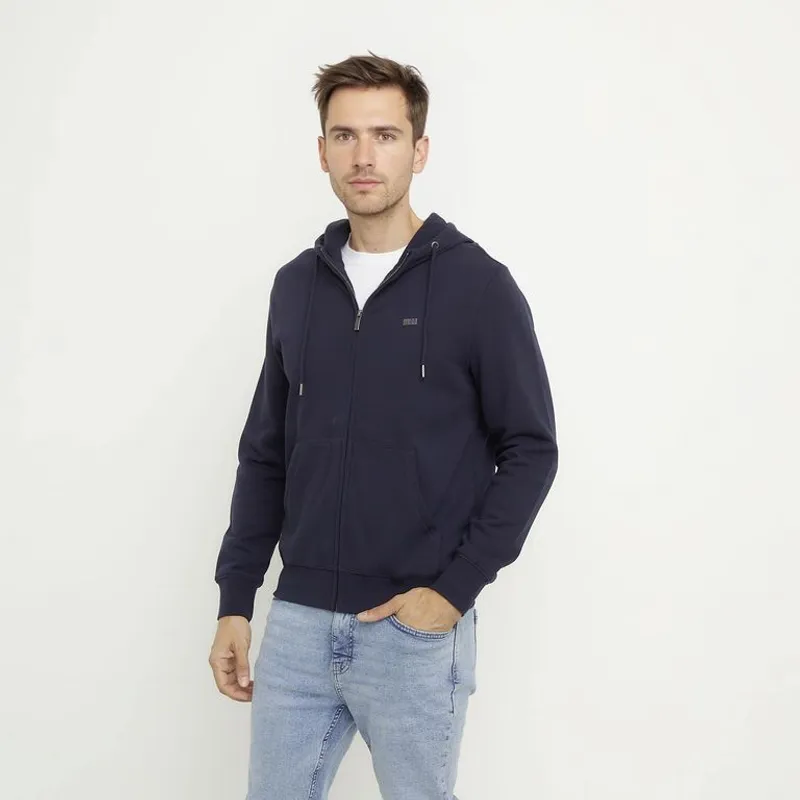 UNIVERSITY CLUB - Chompa Casual Hombre University Club