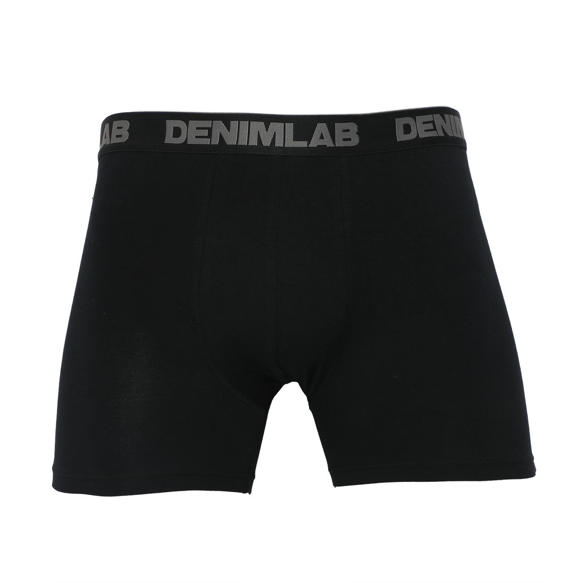 DENIMLAB - Boxer Pack X3 Algodón Hombre Ecko