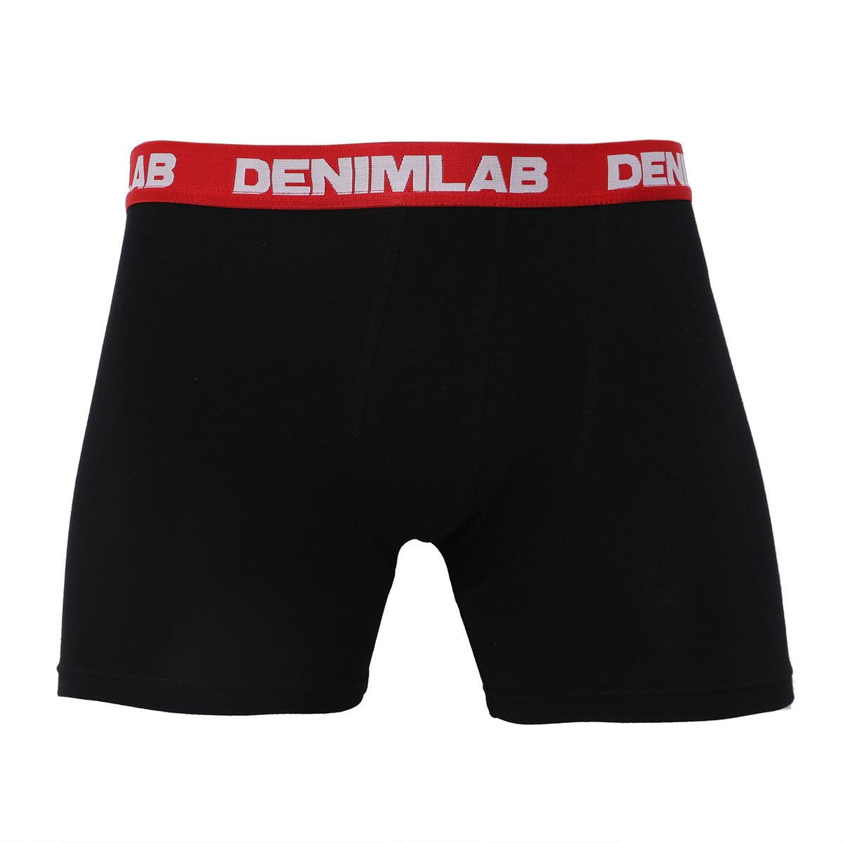 DENIMLAB - Boxer Pack X3 Algodón Hombre Ecko