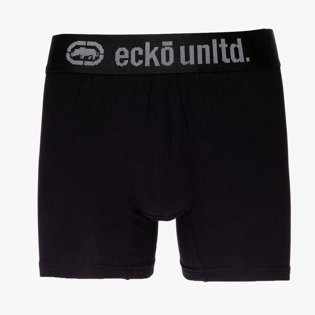 ECKO - Boxer Pack X3 Algodón Hombre Ecko